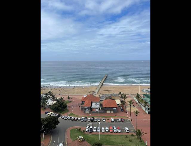 2 BEDROOM APARTMENT FOR SALE IN NORTH BEACH